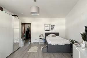 Großzügiges Apartment mit einladender Wohnküche und Sonnenbalkon in Lindenthal! – Die vollständige Adresse der Immobilie erhältst du vom Anbieter., 50935 Lindenthal (Ortsteil), Köln – Vorschaubild 6