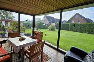 WINKELBUNGALOW mit liebevoll gestaltetem Gartenparadies – Die vollständige Adresse der Immobilie erhältst du vom Anbieter., 47624 Kevelaer – Vorschaubild 12