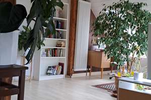 großzügige 3-Zimmerwohnung Dachgeschosswohnung – Am Hirtenberg 4, 38104 Volkmarode, Braunschweig – Vorschaubild 9