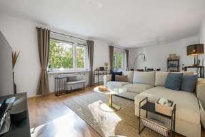 MEGA INVESTMENT OHNE SANIERUNGSSTAU – modernes MFH nahe Südfriedhof, in Wi-Südost – Die vollständige Adresse der Immobilie erhältst du vom Anbieter., 65189 Südost, Wiesbaden – Vorschaubild 17