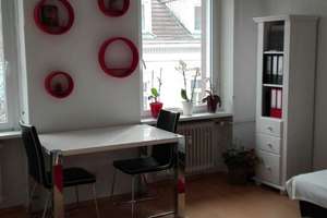 Zweizimmer Studentenwohnung in Karlsruhe, Südstadt – Die vollständige Adresse der Immobilie erhältst du vom Anbieter., 76137 Südstadt, Karlsruhe – Vorschaubild 2