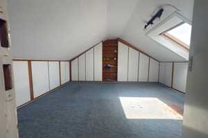 Zweifamilienhaus mit 186 m² Wfl., großem 630m² Grundstück und großer Gara – Leverkusen – Vorschaubild 7