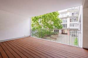 Loft mit Autoaufzug und parken auf der Etage, 175 m², 3 Zimmer, große Terrasse, Provisionsfrei  – Liegnitzerstraße 30^, 10999 Kreuzberg, Berlin – Vorschaubild 11