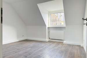 Hochwertig sanierte 3-Zi-Wohnung mit Ausblick auf das Osthaus Museum - Erstbezug in Hagen Mitte – Hochstraße 90, 58095 Mittelstadt, Hagen – Vorschaubild 8