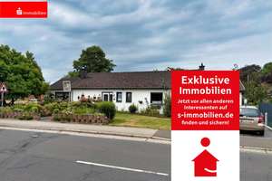 Großzügiges Zuhause mit Kamin, Garten und Solaranlage