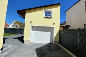 Energetisch saniertes Mehrfamilienhaus - Garten, Garage, Terrasse, ruhige Lage - Heizung von 2018 – Offenbach (Kreis) – Vorschaubild 4