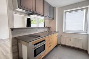 Singles aufgepasst! Renovierte 1-Zimmer-Wohnung in Innenstadtlage! – Die vollständige Adresse der Immobilie erhältst du vom Anbieter., 40878 Zentrum, Ratingen – Vorschaubild 6