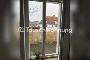 Tauschwohnung: Helle 2,5 Zim mit 2 Balkonen, suche ab 3 Zimmer mit Garten – Die vollständige Adresse der Immobilie erhältst du vom Anbieter., 22761 Bahrenfeld, Hamburg – Vorschaubild 3