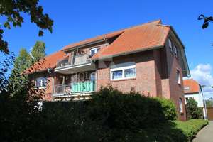 2-Raum-Wohnung mit Balkon und Garage  – Pappelallee 20, 29410 Salzwedel – Vorschaubild 3