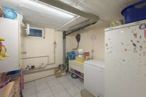 Reihenhaus in begehrter Lage mit pflegeleichtem Grundstück und Garage – Die vollständige Adresse der Immobilie erhältst du vom Anbieter., 96317 Kronach – Vorschaubild 14