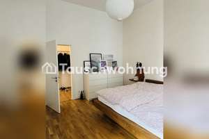 Tauschwohnung: Altbau Wohnung Südstadt 3 Z./Suchen 3-4 Z.Balkon und Wohnküche – Die vollständige Adresse der Immobilie erhältst du vom Anbieter., 30173 Südstadt, Hannover – Vorschaubild 4