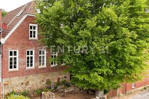 Echte Rarität! Sanierte, denkmalgeschützte Stadtvilla. Vielseitig! – Die vollständige Adresse der Immobilie erhältst du vom Anbieter., 48455 Bad Bentheim – Vorschaubild 2