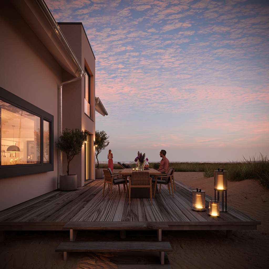 Immobilie in Wrist - Ein Zuhause, das sich jeden Tag nach Urlaub anfühlt. - Bild 1