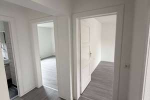 Frisch renoviert im Erdgeschoss – attraktive 3-Zimmer-Wohnung in Thiede – 38239 Thiede, Salzgitter – Vorschaubild 5