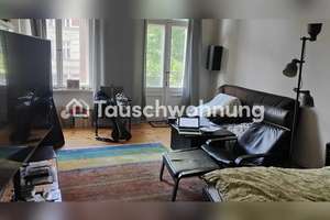 Tauschwohnung: Nähe Kollwitzplatz – Rykestr. 2, 10405 Prenzlauer Berg, Berlin – Vorschaubild 1