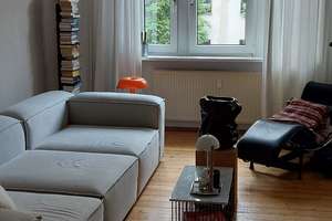 schöne Altbauwohnung im Theaterviertel – Mozartstr. 16, 68161 Schwetzingerstadt/Oststadt, Mannheim – Vorschaubild 7