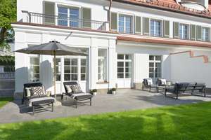 CHARMANTES TRAUMHAUS IN RUHIGER BESTLAGE! – Die vollständige Adresse der Immobilie erhältst du vom Anbieter., 81925 Herzogpark, München – Vorschaubild 18