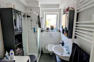 Helle, geräumige und ruhige 2-Zimmer-Wohnung – Die vollständige Adresse der Immobilie erhältst du vom Anbieter., 45144 Frohnhausen, Essen – Vorschaubild 6