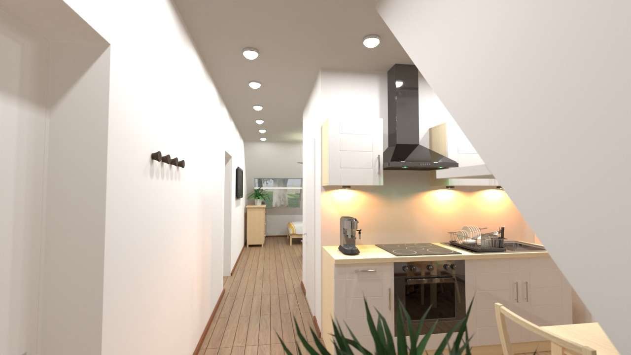 Immobilie in Fridingen an der Donau - Hochwertige KfW-40 Apartments für Eigennutzer und Investoren - Bild 3