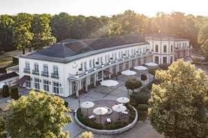 Parkschloss in Leipzig - Exklusive Event- und Gastronomieimmobilie mit Privatresidenz – Die vollständige Adresse der Immobilie erhältst du vom Anbieter., 4279 Dölitz-Dösen, Leipzig – Vorschaubild 2