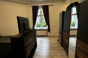 Schöne 2-Zimmer-Wohnung mit EBK in Aroser Allee, Berlin – Aroser Allee 81, 13407 Berlin – Vorschaubild 8