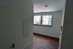 Moderne 2-Zimmer Neubauwohnung mit Küche am Plärrer: 45 m² – Steinbühler Straße 4-6, 90443 Gostenhof, Nürnberg – Vorschaubild 14
