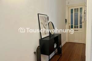 Tauschwohnung: Preiswerter 50qm Altbau Charme zentral in Eimsbüttel – Die vollständige Adresse der Immobilie erhältst du vom Anbieter., 20255 Eimsbüttel (Ortsteil), Hamburg – Vorschaubild 3