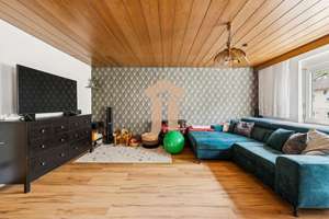 Lichtdurchflutete 3,5 Zimmer-Wohnung mit Süd-Balkon & Außenstellplatz sucht neuen Eigentümer – Die vollständige Adresse der Immobilie erhältst du vom Anbieter., 74078 Frankenbach, Heilbronn – Vorschaubild 4