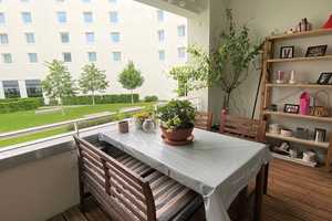 **WG-Zimmer mit 12m²-Wohnfläche in WG-Gemeinschaft am angesagten Zollhafen* – Mainz – Vorschaubild 10