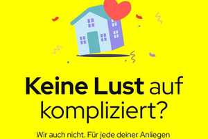Eine Lage, von der andere nur träumen können!! – Rhein-Neckar-Kreis – Vorschaubild 25