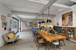 Exklusives Loft im Innenhof plus 2 Appartements in zentraler Innenstadtlage – Die vollständige Adresse der Immobilie erhältst du vom Anbieter., 40215 Friedrichstadt, Düsseldorf – Vorschaubild 12