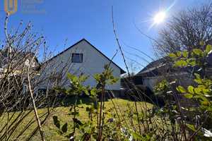 Großzügiges EFH mit Wohnung im ausgebauten DG und großem Garten in Jügesheim – Offenbach (Kreis) – Vorschaubild 1