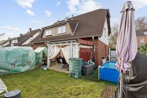 Familienfreundliche Doppelhaushälfte mit viel Potenzial in Dortmund-Schüren – Die vollständige Adresse der Immobilie erhältst du vom Anbieter., 44269 Schüren, Dortmund – Vorschaubild 24