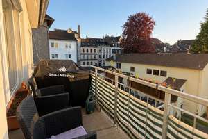 Exklusiv sanierte 4-Zimmer-Wohnung mit Balkon, Garage & Smart-Home – Die vollständige Adresse der Immobilie erhältst du vom Anbieter., 42289 Heckinghausen, Wuppertal – Vorschaubild 11