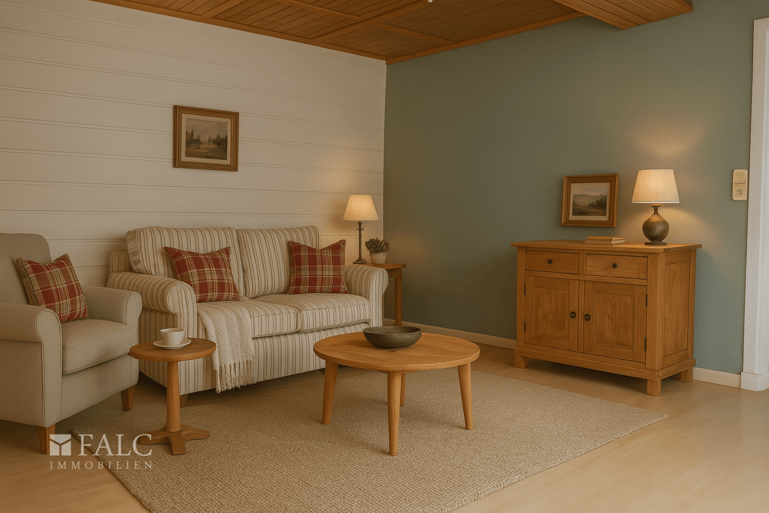 Immobilie in Waldeck - +++PREISSENKUNG! Schönes Einfamilienhaus mit vielseitigen Möglichkeiten in der Nähe des Edersees!+++ - Bild 7