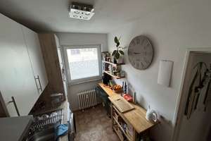 Helle 3-Zimmer Wohnung mit Balkon in Mainz-Innenstadt, direkt vom Vermieter – Große Bleiche 7, 55116 Altstadt, Mainz – Vorschaubild 9