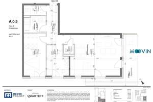 Zusammenziehen im Neubau-Stil: Modernes Erdgeschoss-Refugium mit extra viel Freiraum – Rosmarinweg 3, 38446 Steimker Berg, Wolfsburg – Vorschaubild 17
