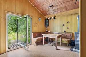 Freizeitgrundstück mit Wochenendhütte im Roten Gries (Baggersee) – Ingolstadt – Vorschaubild 9