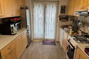 Helle 3-Zimmer-Wohnung mit Balkon im 2. OG in Osnabrück Innenstadt – Neue Strasse 10, 49074 Innenstadt, Osnabrück – Vorschaubild 2