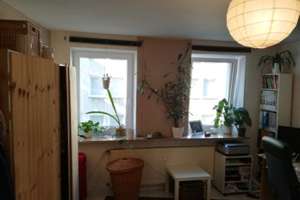 Gepflegte 3-Zimmer-Wohnung mit Balkon und Einbauküche in Aachen, WG-geeignet – Friedrichstraße 43, 52070 Adalbertsteinweg, Aachen – Vorschaubild 9