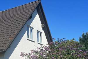 Mein neues Zuhause- Wohnhaus mit Einliegerwohung in ruhiger Wohnlage! – Die vollständige Adresse der Immobilie erhältst du vom Anbieter., 3051 Groß Gaglow, Cottbus – Vorschaubild 1