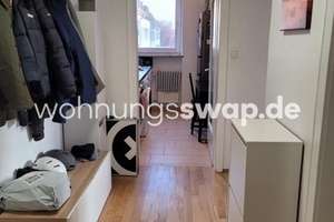 Wohnungstausch: Schellingstraße 70 – Schellingstraße 70, 80000 Am alten nördlichen Friedhof, München – Vorschaubild 5