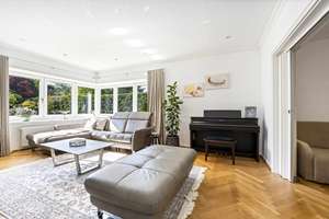 Modernes Familienhaus in Heide mit Garten, Terrasse, Doppelgarage & Vollkeller – Die vollständige Adresse der Immobilie erhältst du vom Anbieter., 25746 Heide – Vorschaubild 10