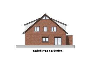Attraktive Doppelhaushälfte in Ekern – Die vollständige Adresse der Immobilie erhältst du vom Anbieter., 26160 Bad Zwischenahn – Vorschaubild 7