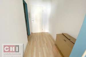 TOP - 1 Zimmer-Single Wohnung mit Balkon - Erstbezug nach Sanierung – Die vollständige Adresse der Immobilie erhältst du vom Anbieter., 80639 Nymphenburg, München – Vorschaubild 4