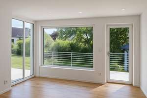 Großzügiges Mehrgenerationenhaus mit Potential – Die vollständige Adresse der Immobilie erhältst du vom Anbieter., 94127 Neuburg am Inn – Vorschaubild 19