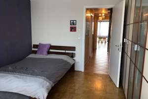 Lichtdurchflutete 4-Zimmer-Maisonette mit großer Dachterrasse – Die vollständige Adresse der Immobilie erhältst du vom Anbieter., 81829 Trudering-Riem (Ortsteil), München – Vorschaubild 16