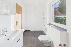Wohnen mit Zukunft: Modernes Zuhause mit Einliegerwohnung und außergewöhnlicher Energieeffizienz – Die vollständige Adresse der Immobilie erhältst du vom Anbieter., 49479 Ibbenbüren – Vorschaubild 44