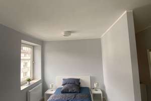 Süße möblierte 1-Zimmer-Wohnung zu vermieten! – Adersstraße 83, 40215 Friedrichstadt, Düsseldorf – Vorschaubild 6