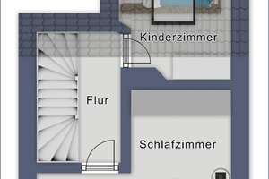 Reihenmittelhaus in beliebter Lage von Langen – Die vollständige Adresse der Immobilie erhältst du vom Anbieter., 27607 Langen – Vorschaubild 22
